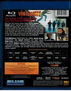 Vigilante