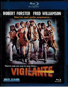 Vigilante