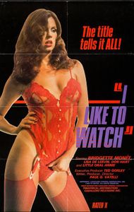 I Like To Watch