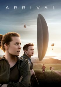Arrival