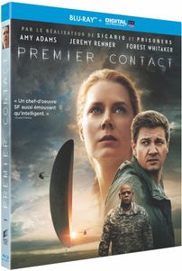 Premier contact