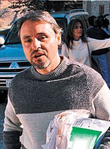 Roberto Barbery