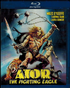 Ator, The Fighting Eagle