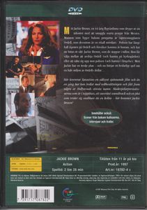 Jackie Brown
