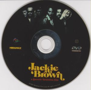 Jackie Brown