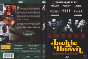 Jackie Brown