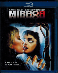 Mirror Mirror