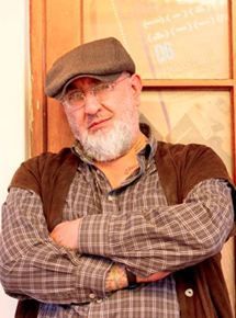 Jorge Ortiz Sánchez