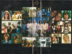 ABBA Gold: Greatest Hits