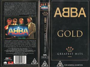 ABBA Gold: Greatest Hits