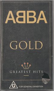 ABBA Gold: Greatest Hits
