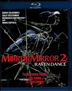 Mirror Mirror 2: Raven Dance
