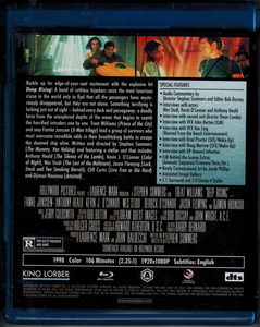 Deep Rising