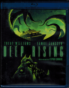 Deep Rising