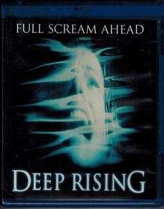 Deep Rising