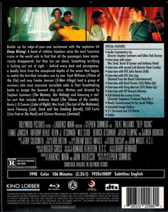 Deep Rising