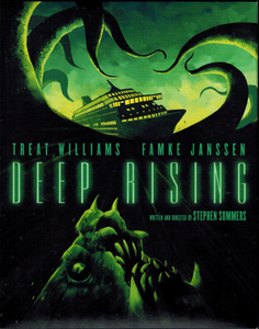 Deep Rising