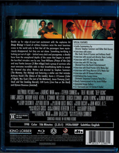 Deep Rising