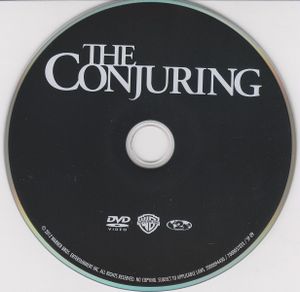 The Conjuring