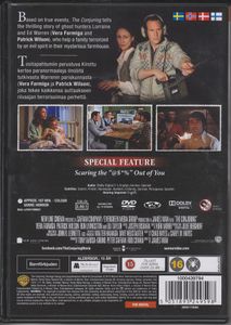 The Conjuring