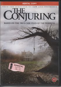 The Conjuring