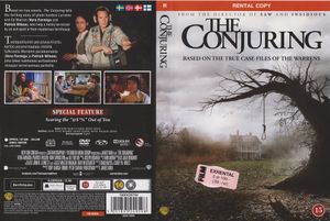 The Conjuring