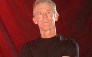 Buck Adams