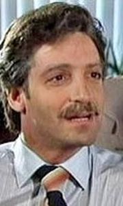 Robert Bullock