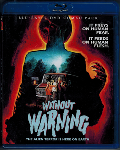 Without Warning