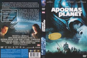 Apornas Planet