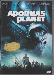 Apornas Planet