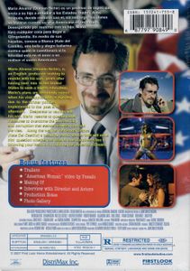 American Visa