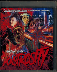 Monstrosity