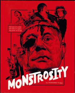 Monstrosity
