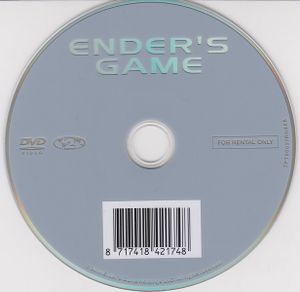 Ender's Game