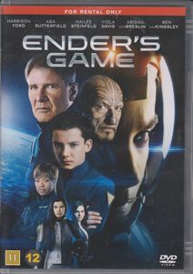 Ender's Game