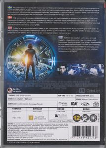 Ender's Game