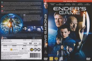 Ender's Game