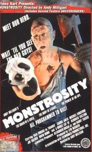 Monstrosity