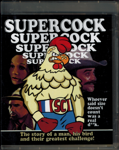 Supercock