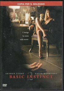 Basic Instinct 2