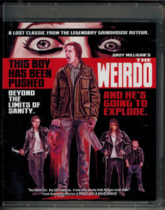 The Weirdo