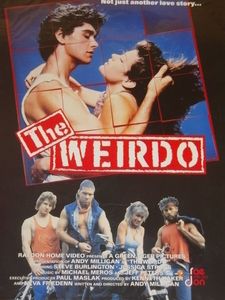 The Weirdo