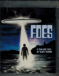 Foes