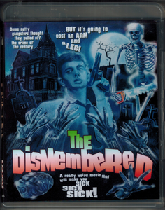 The Dismembered