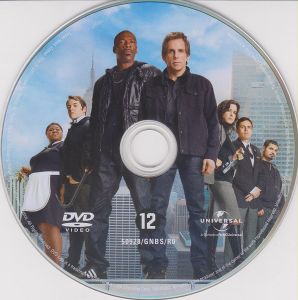 Tower Heist