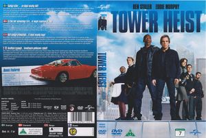 Tower Heist
