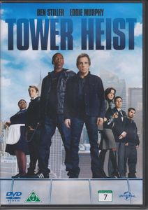 Tower Heist