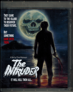 The Intruder