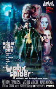 Web Of The Spider